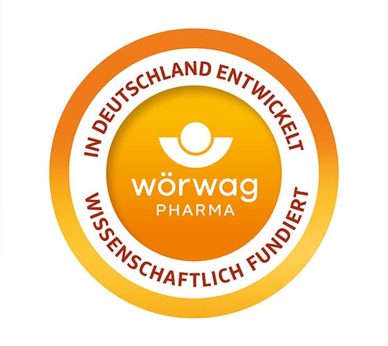 Wörwag Pharma Icon-Grafik